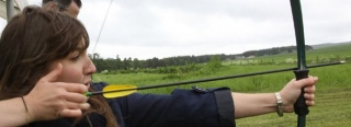  Target Archery 